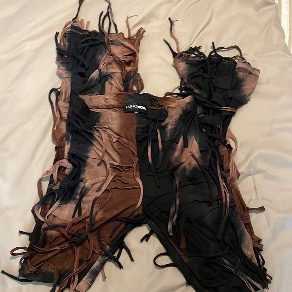 Fashion Nova Pants